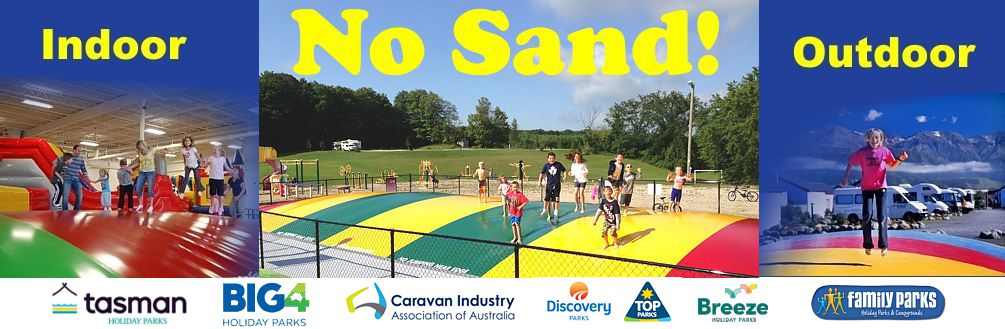 Kangaroo Jumper Australia